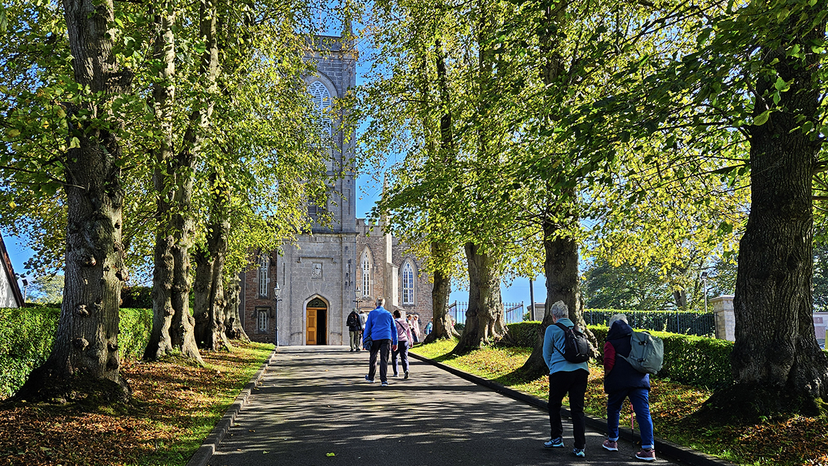 Armagh City