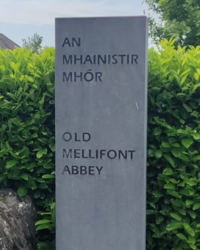 Boyne Valley Camino