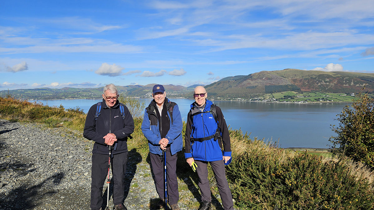 T&aacute;in Trail