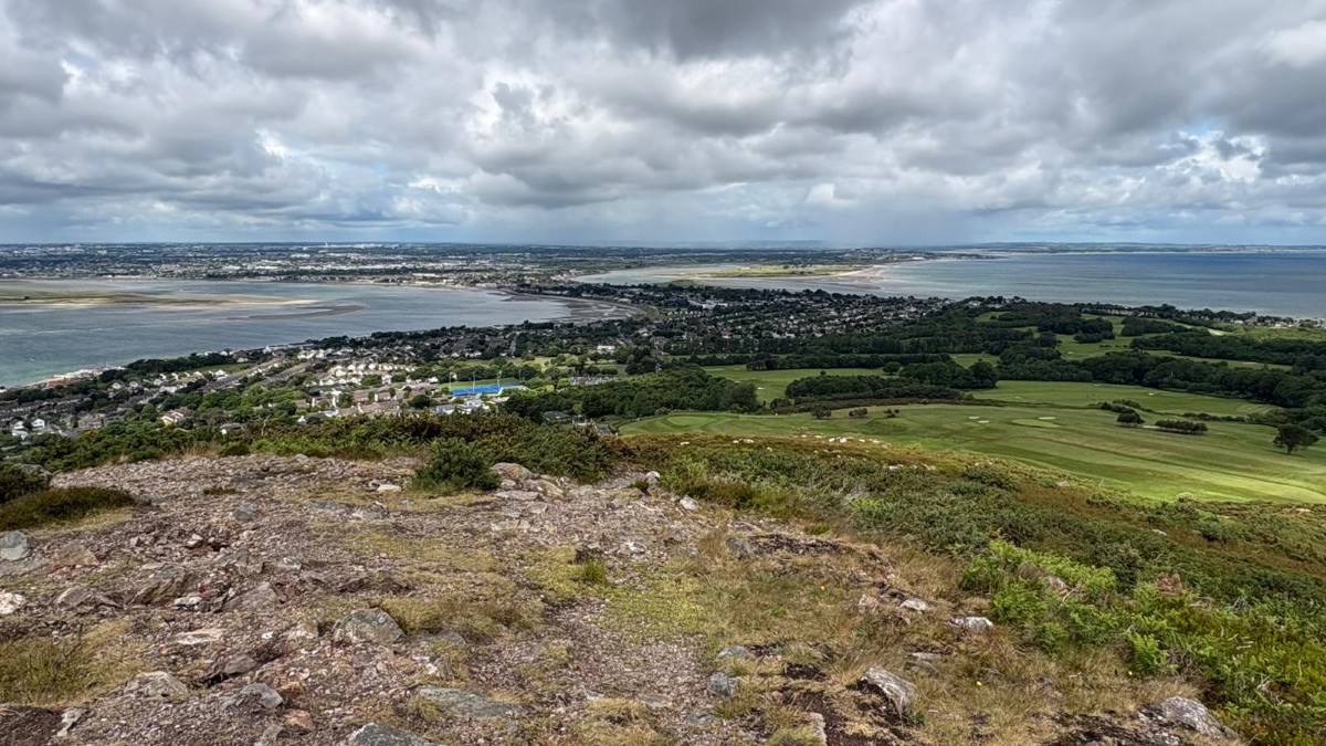 Howth Head