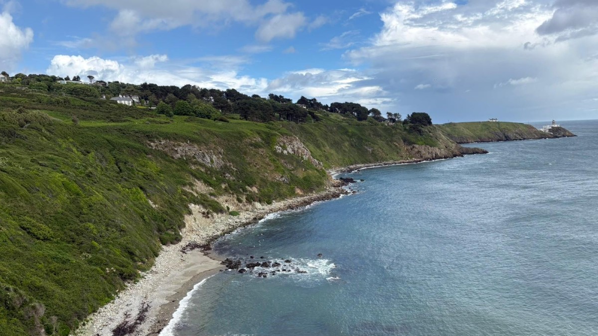 Howth Head