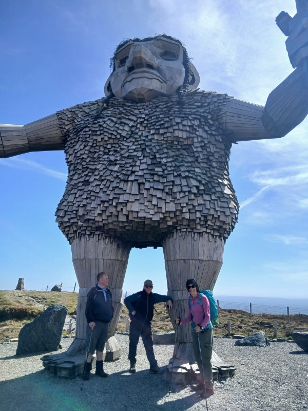 Mullaghcarn