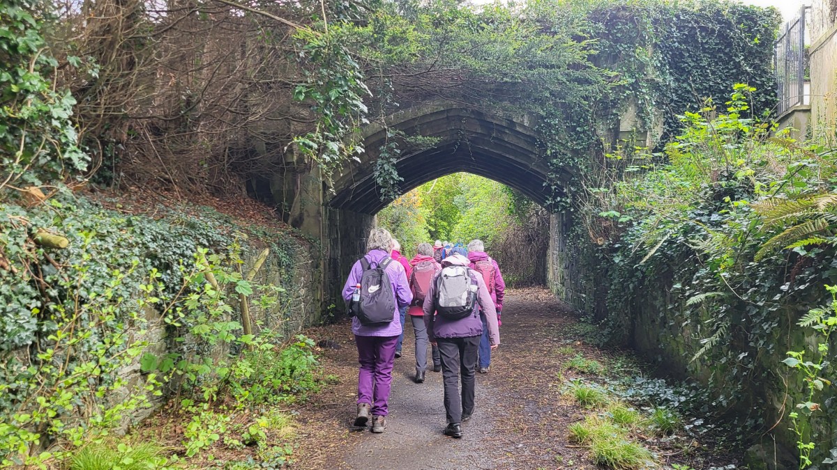 North Down Coastal Path