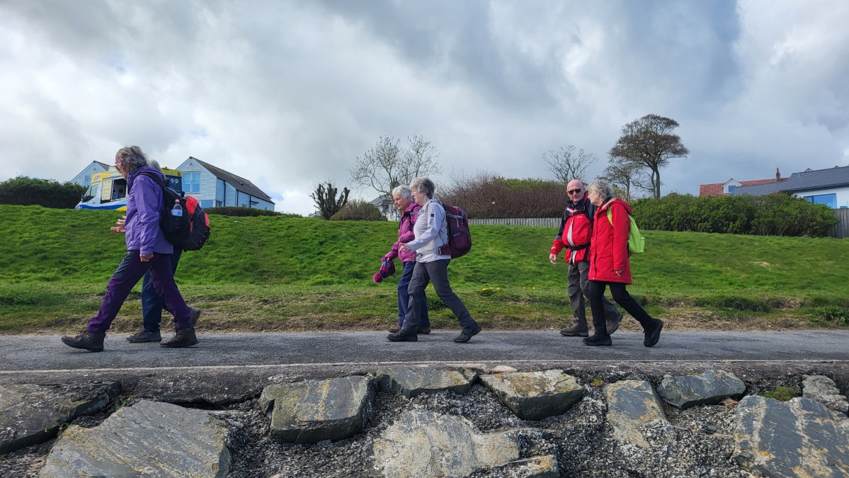 North Down Coastal Path