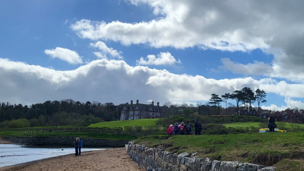 North Down Coastal Path