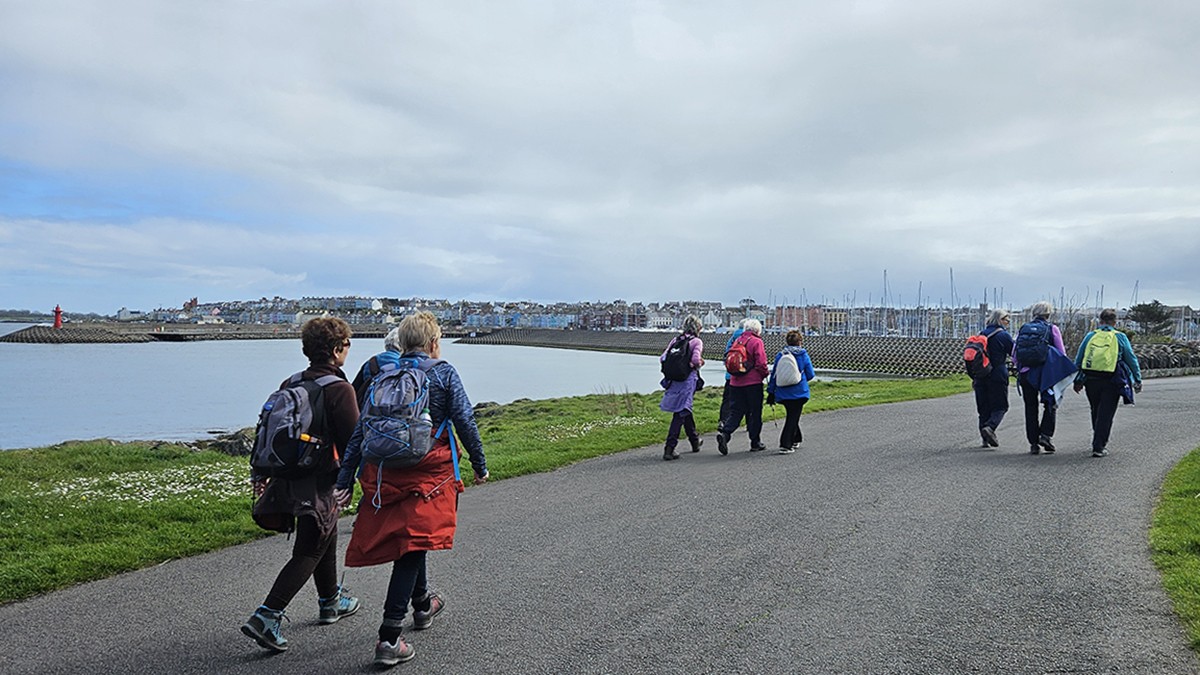 North Down Coastal Path
