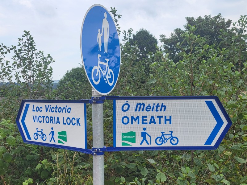 Omeath