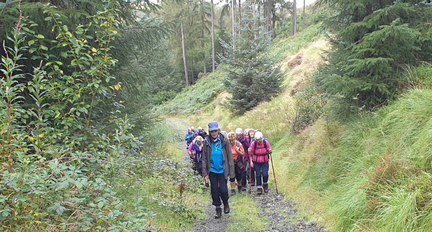 Banagher Glen