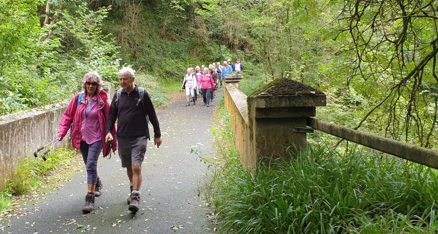Banagher Glen