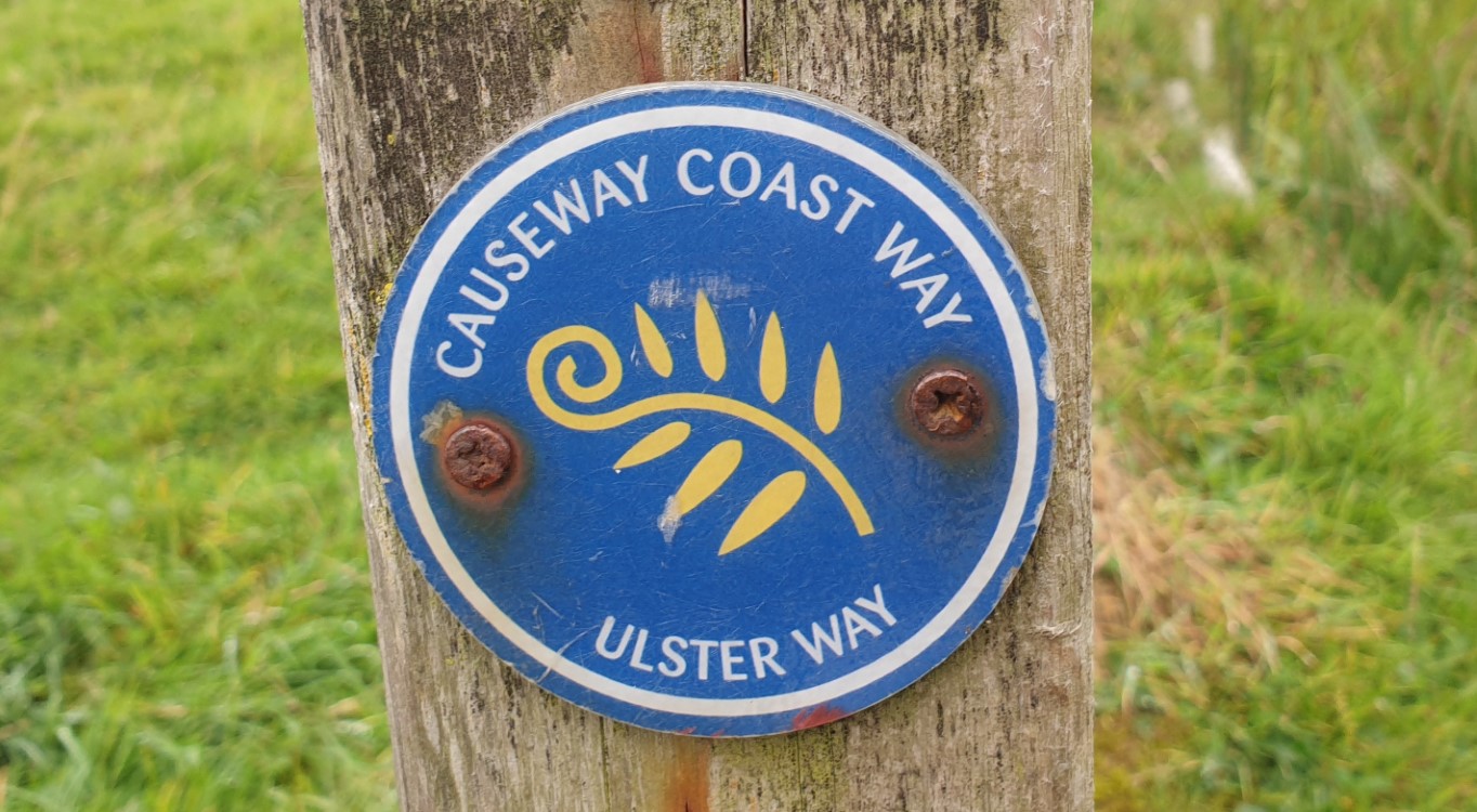 Causeway Coast