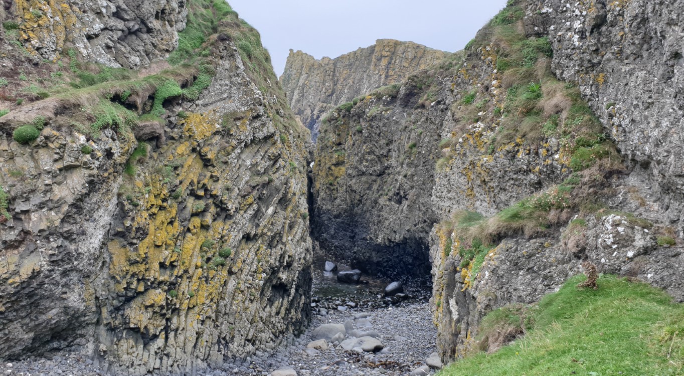 Causeway Coast