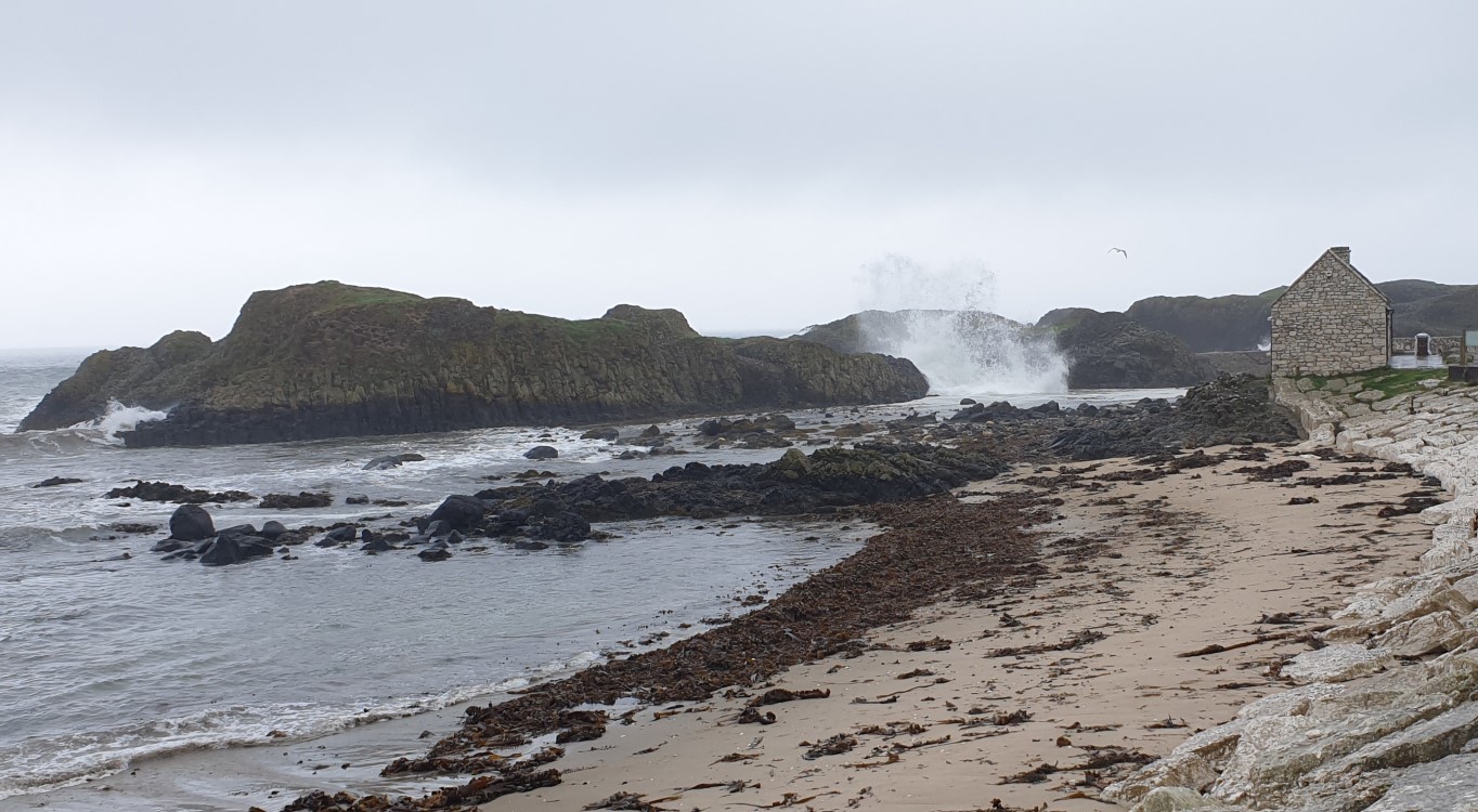 Causeway Coast