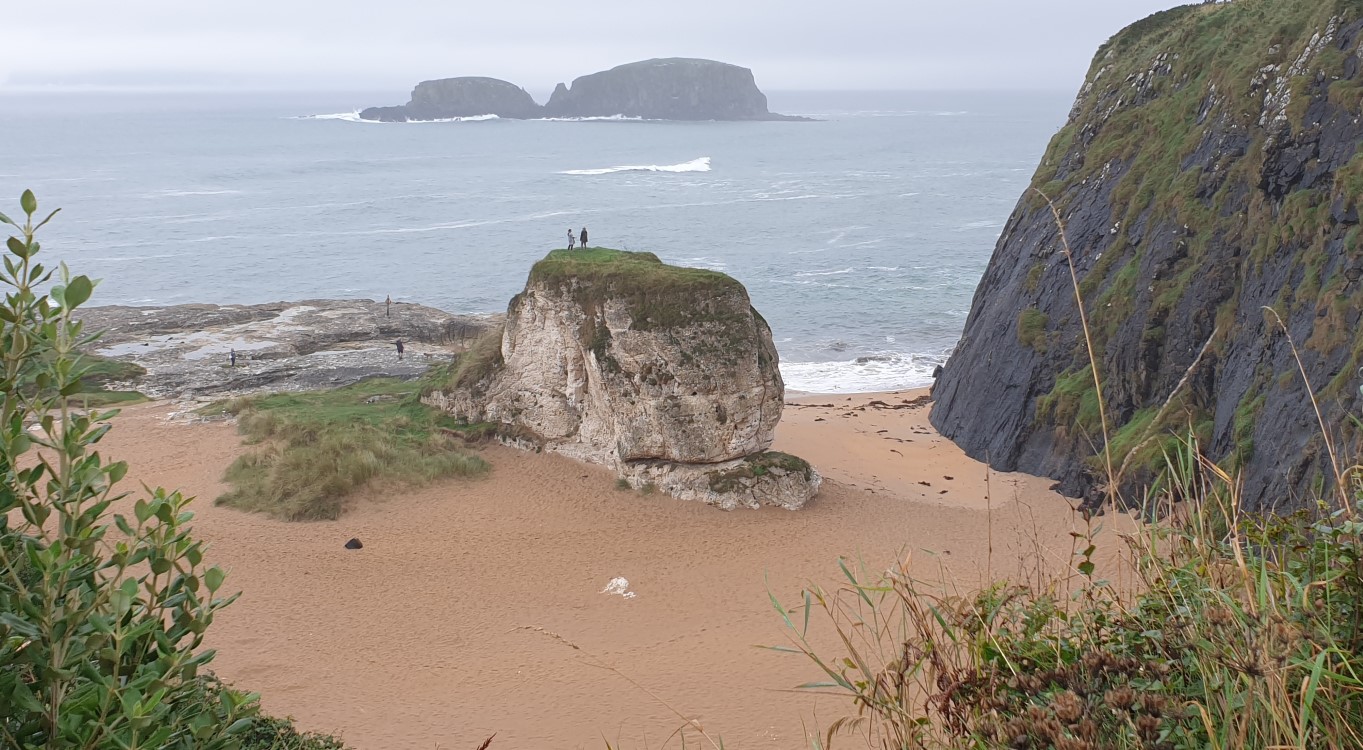 Causeway Coast