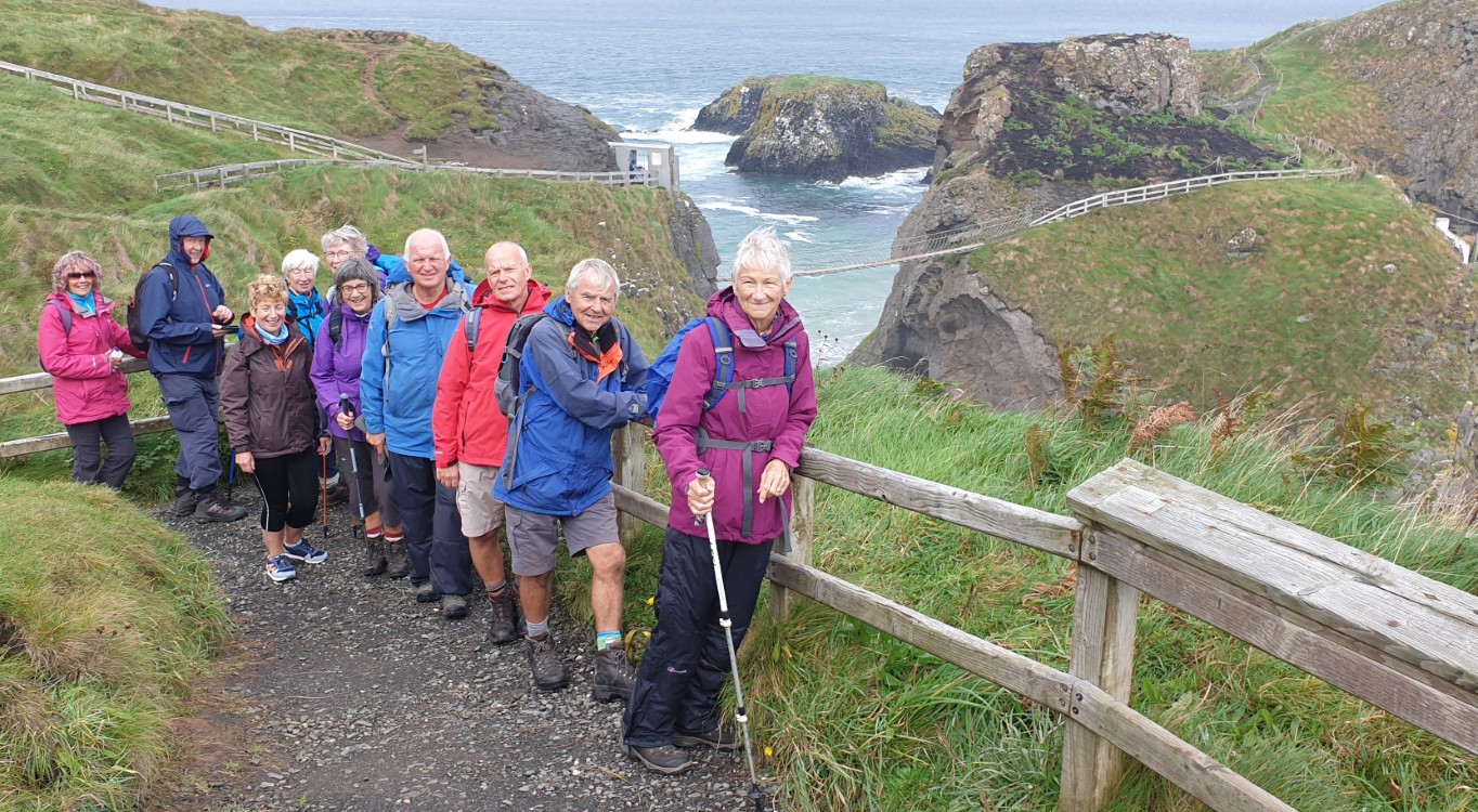 Causeway Coast