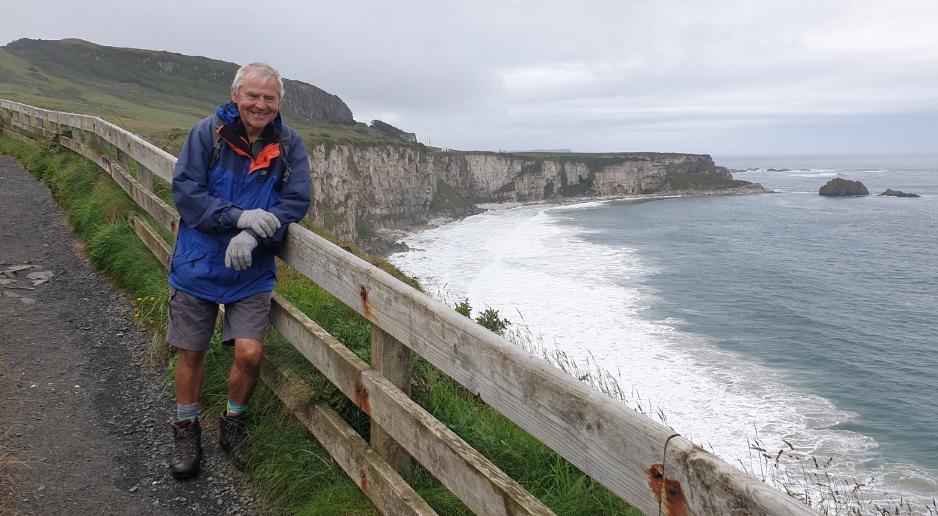 Causeway Coast