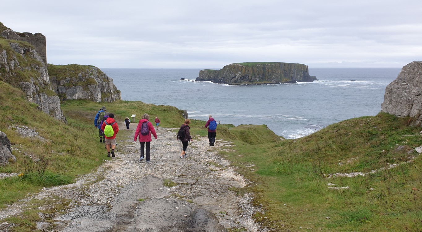Causeway Coast