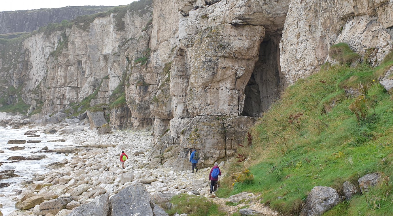 Causeway Coast
