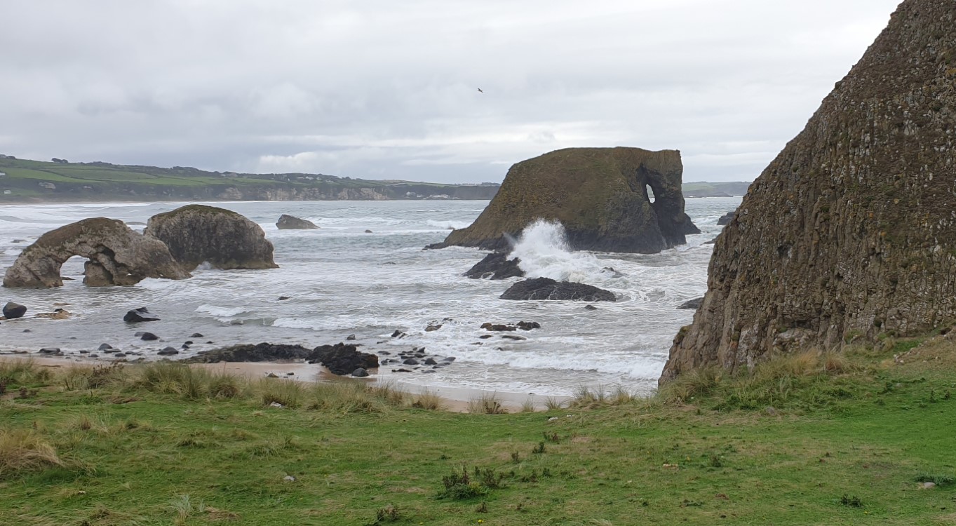Causeway Coast