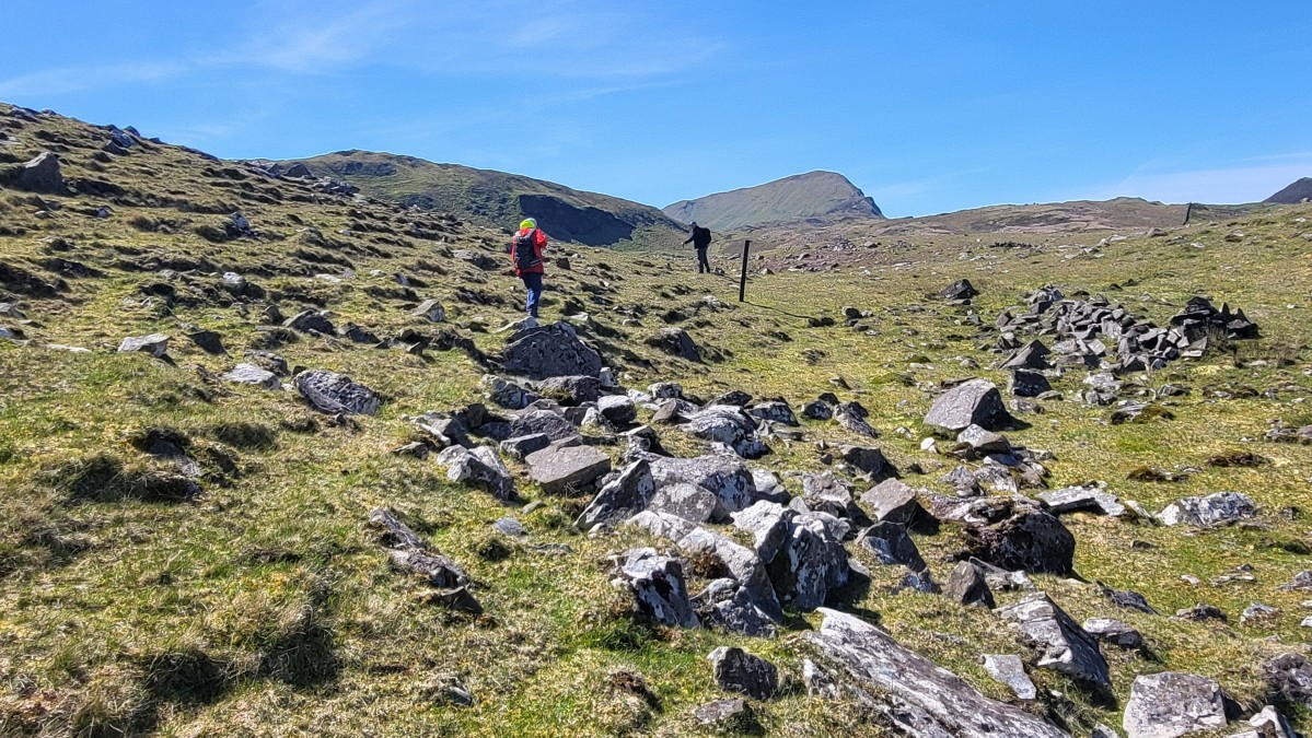 Clare Island