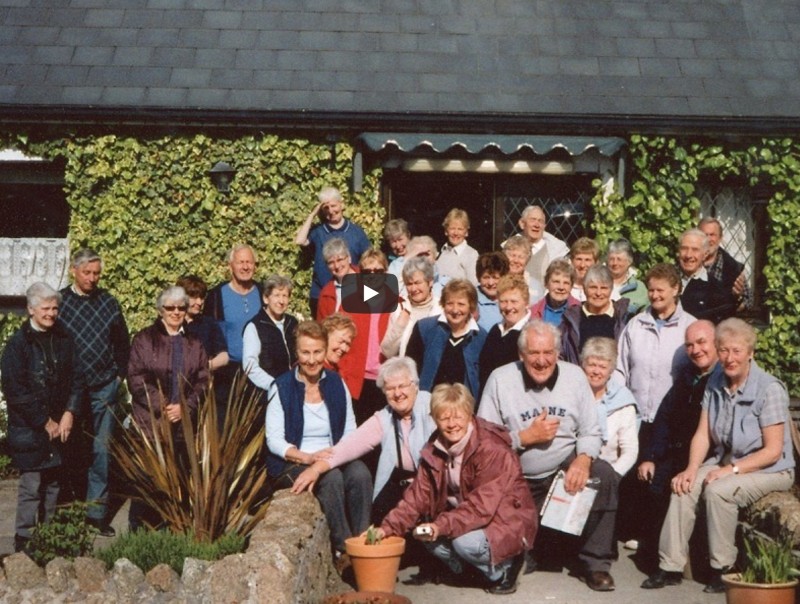 Bunbeg 2005