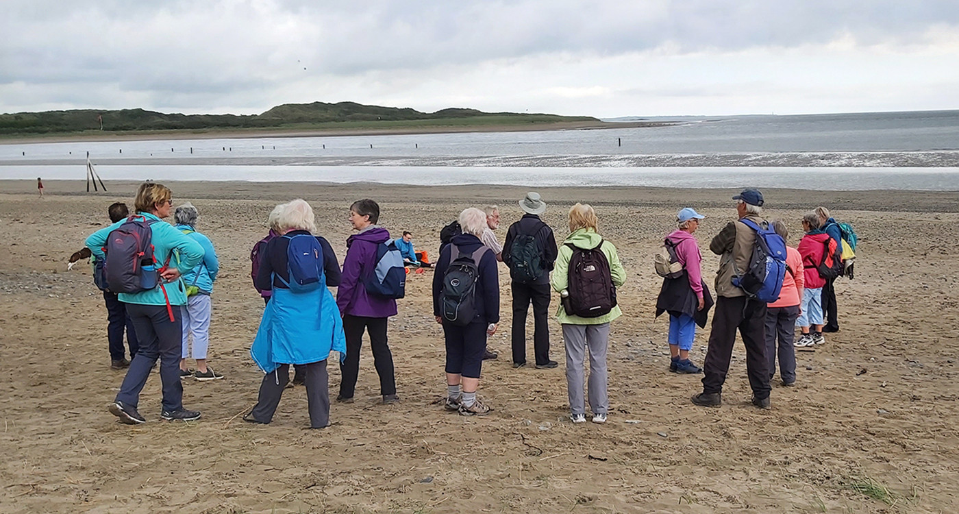 Murlough - 02 July 2020