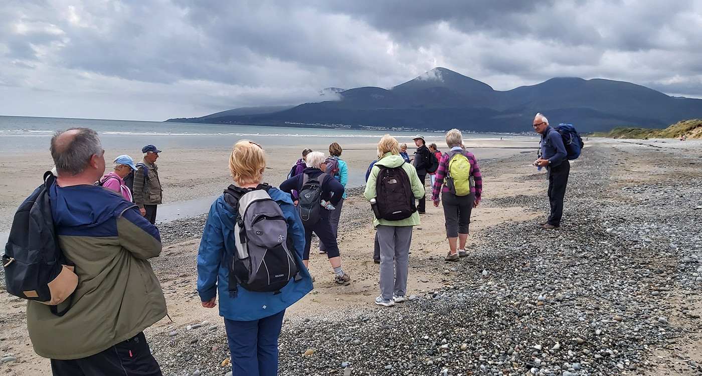 Murlough - 02 July 2020