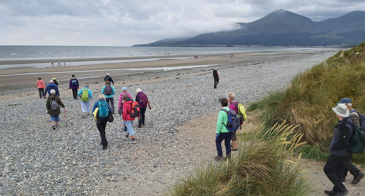 Murlough - 02 July 2020