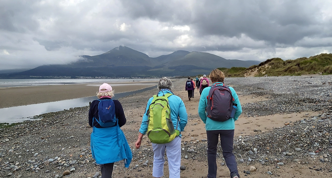 Murlough - 02 July 2020