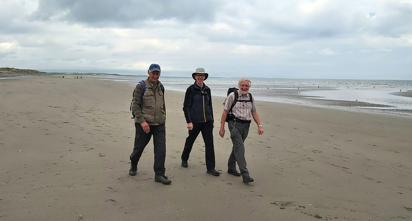 Murlough - 02 July 2020
