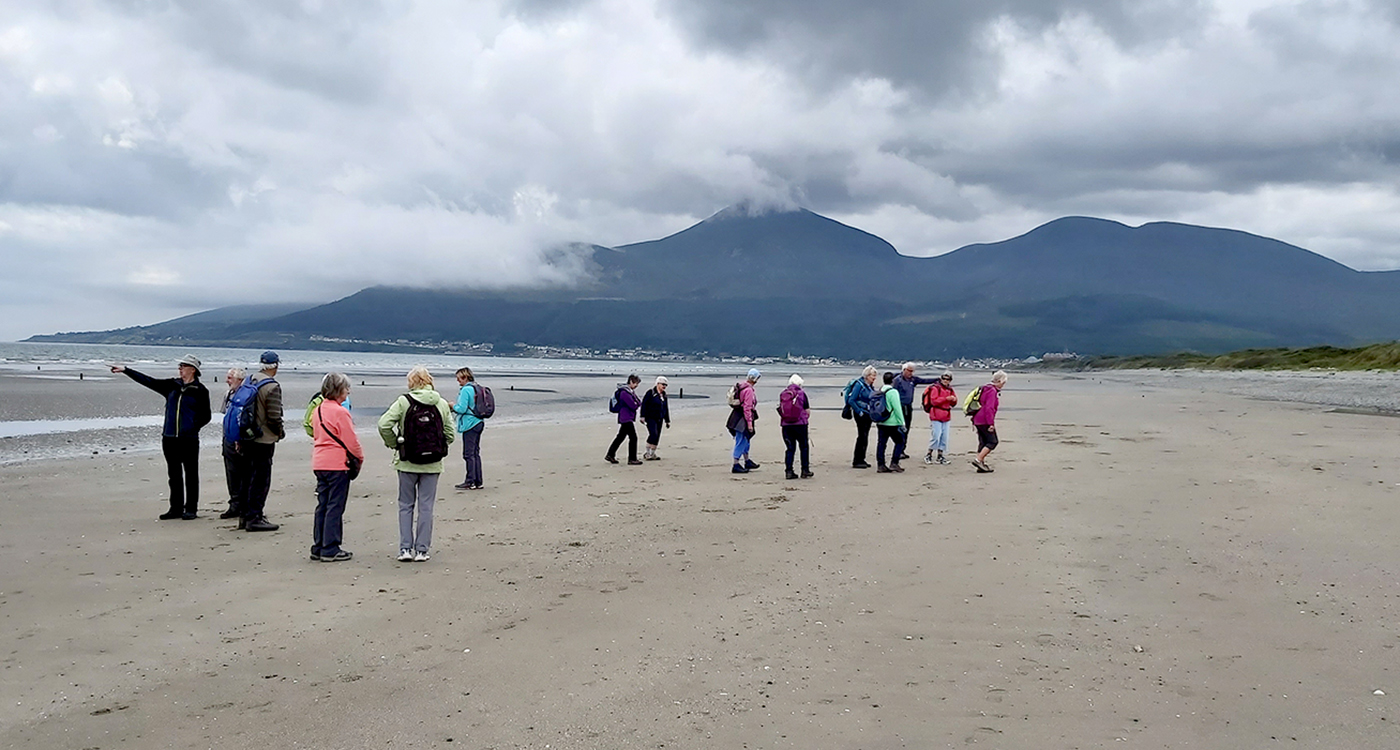 Murlough - 02 July 2020