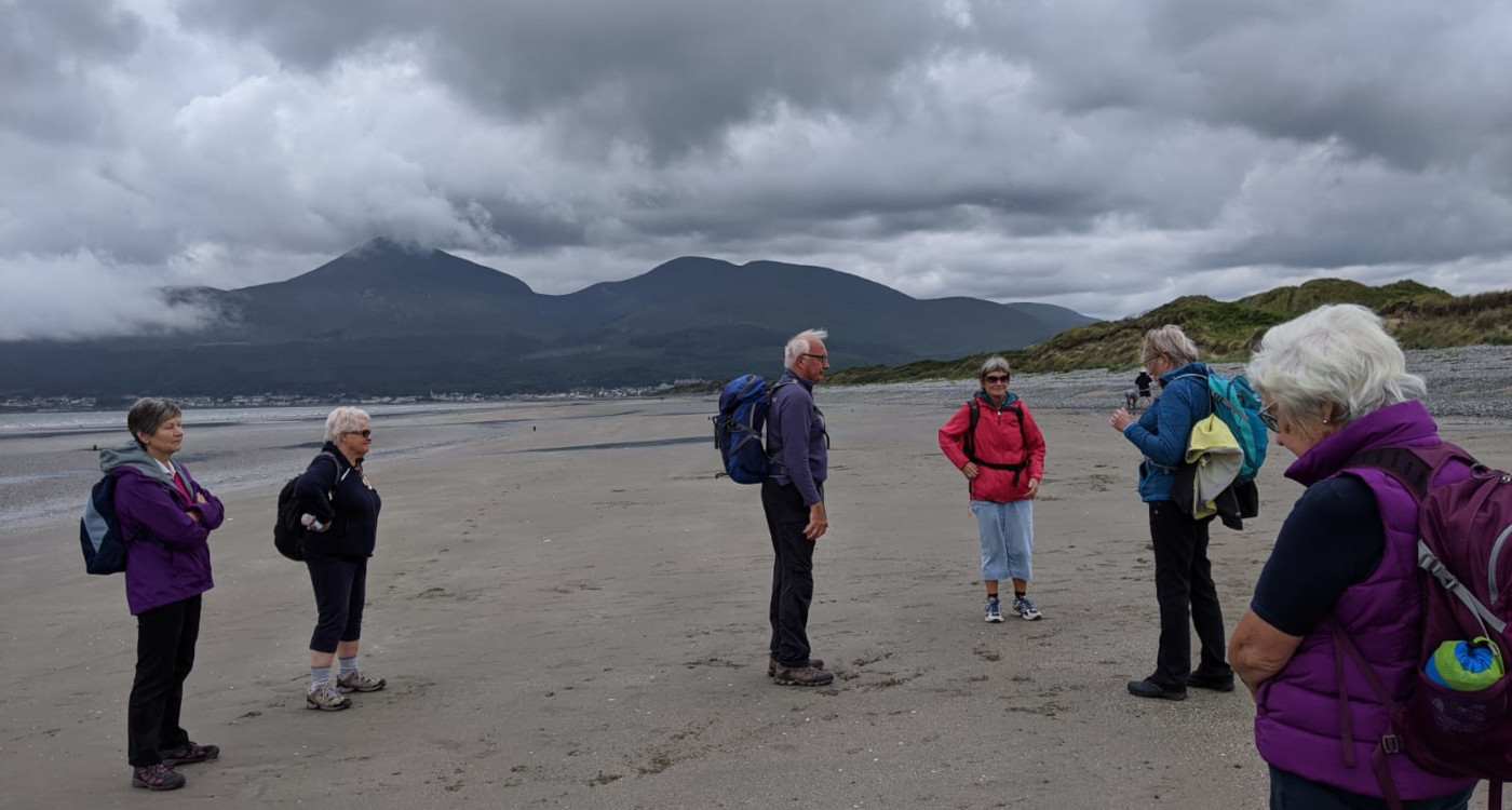 Murlough - 02 July 2020