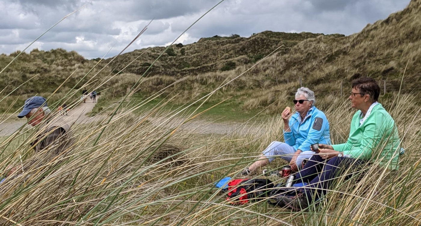 Murlough - 02 July 2020